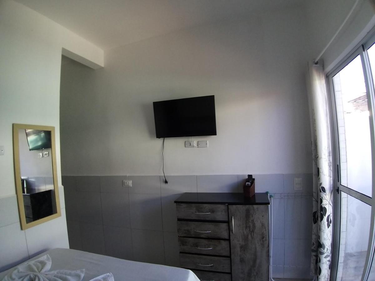 Flats Paulo Porto Mara Apartment Porto de Galinhas Exterior photo